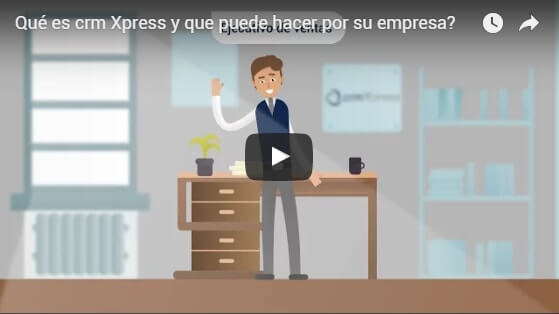 crm Xpress Video